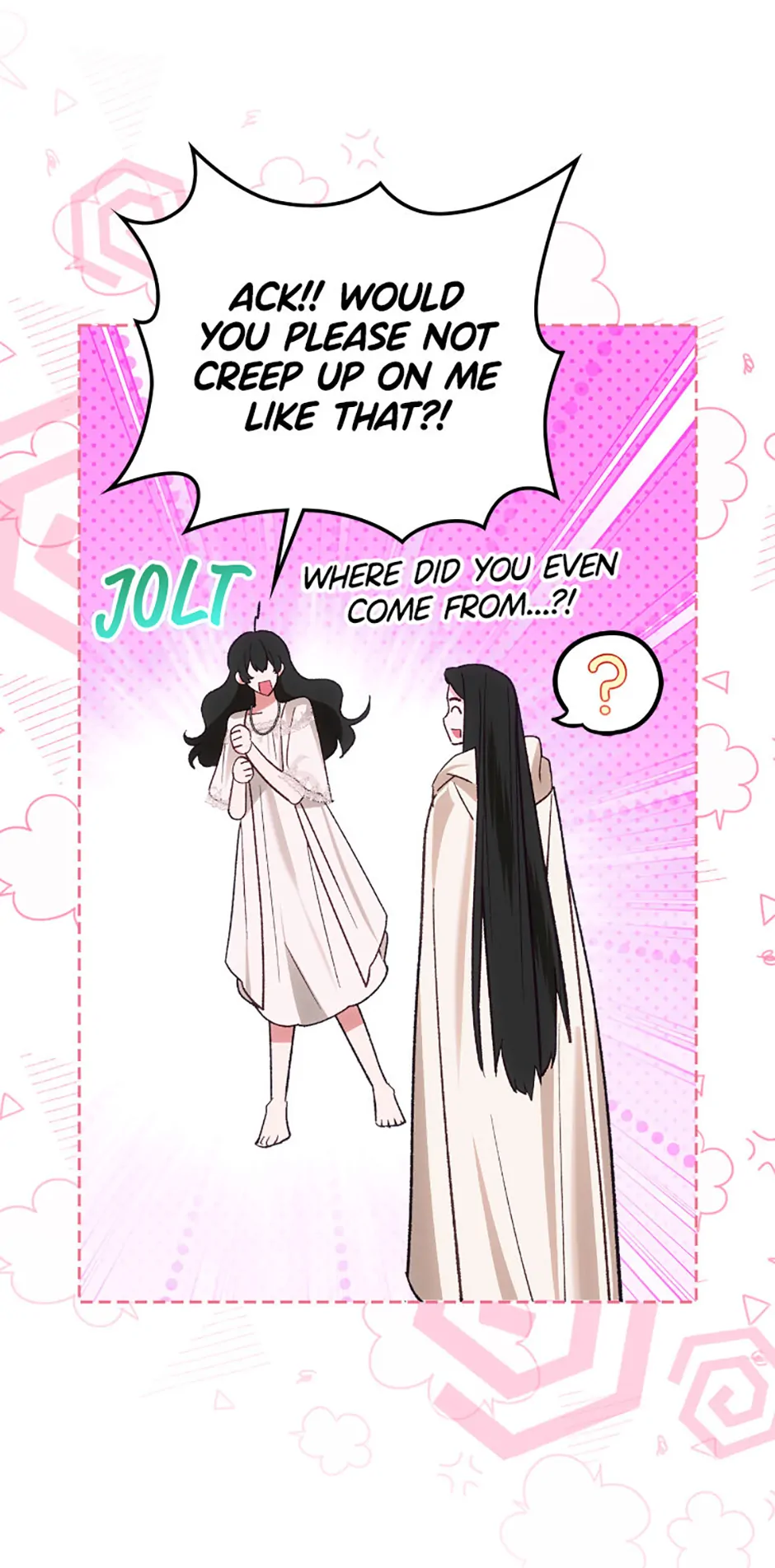 The End of this Fairy Tale is a Soap Opera Chapter 68 - page 56