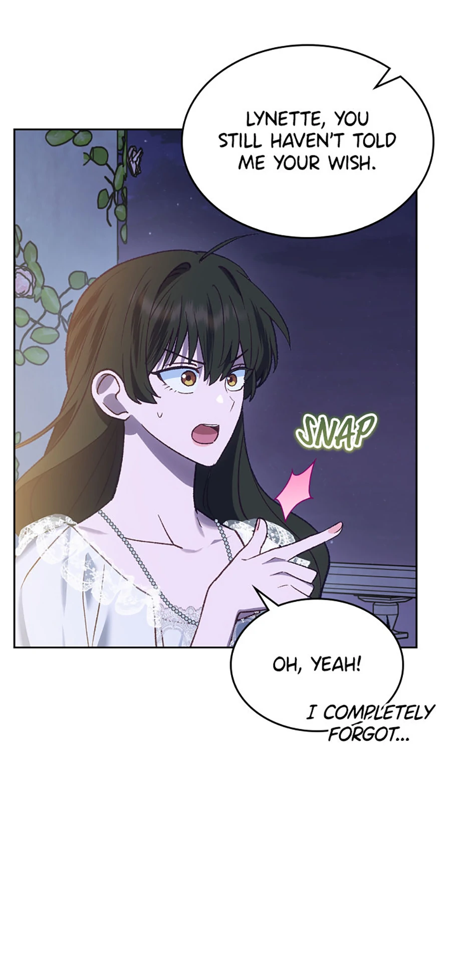 The End of this Fairy Tale is a Soap Opera Chapter 68 - page 58