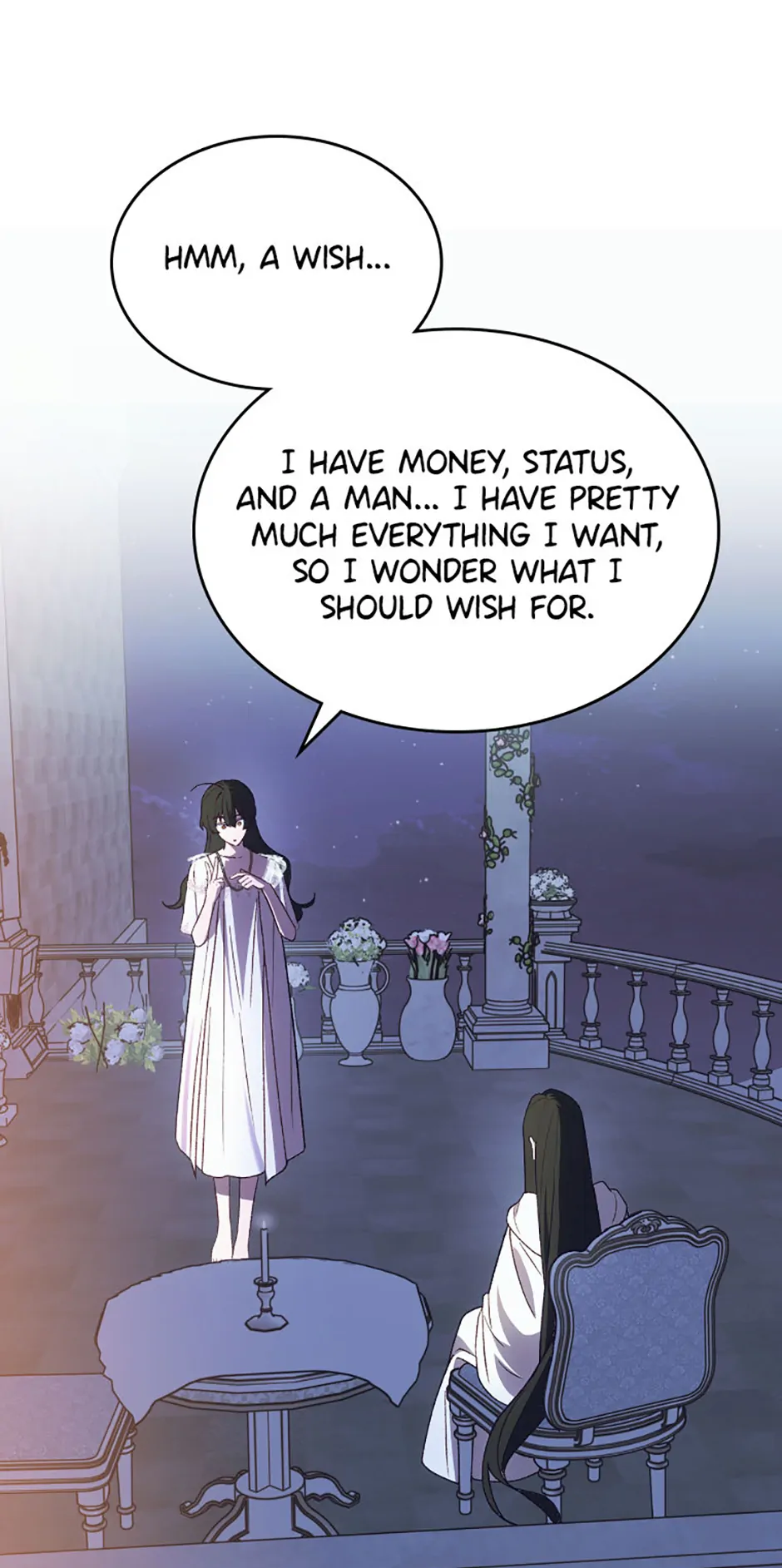 The End of this Fairy Tale is a Soap Opera Chapter 68 - page 59