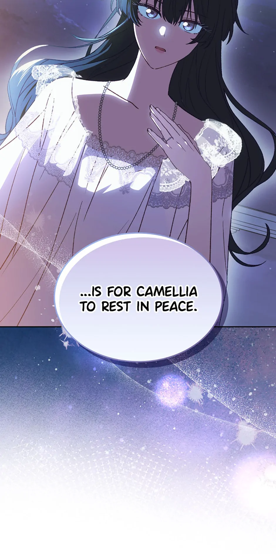 The End of this Fairy Tale is a Soap Opera Chapter 68 - page 62