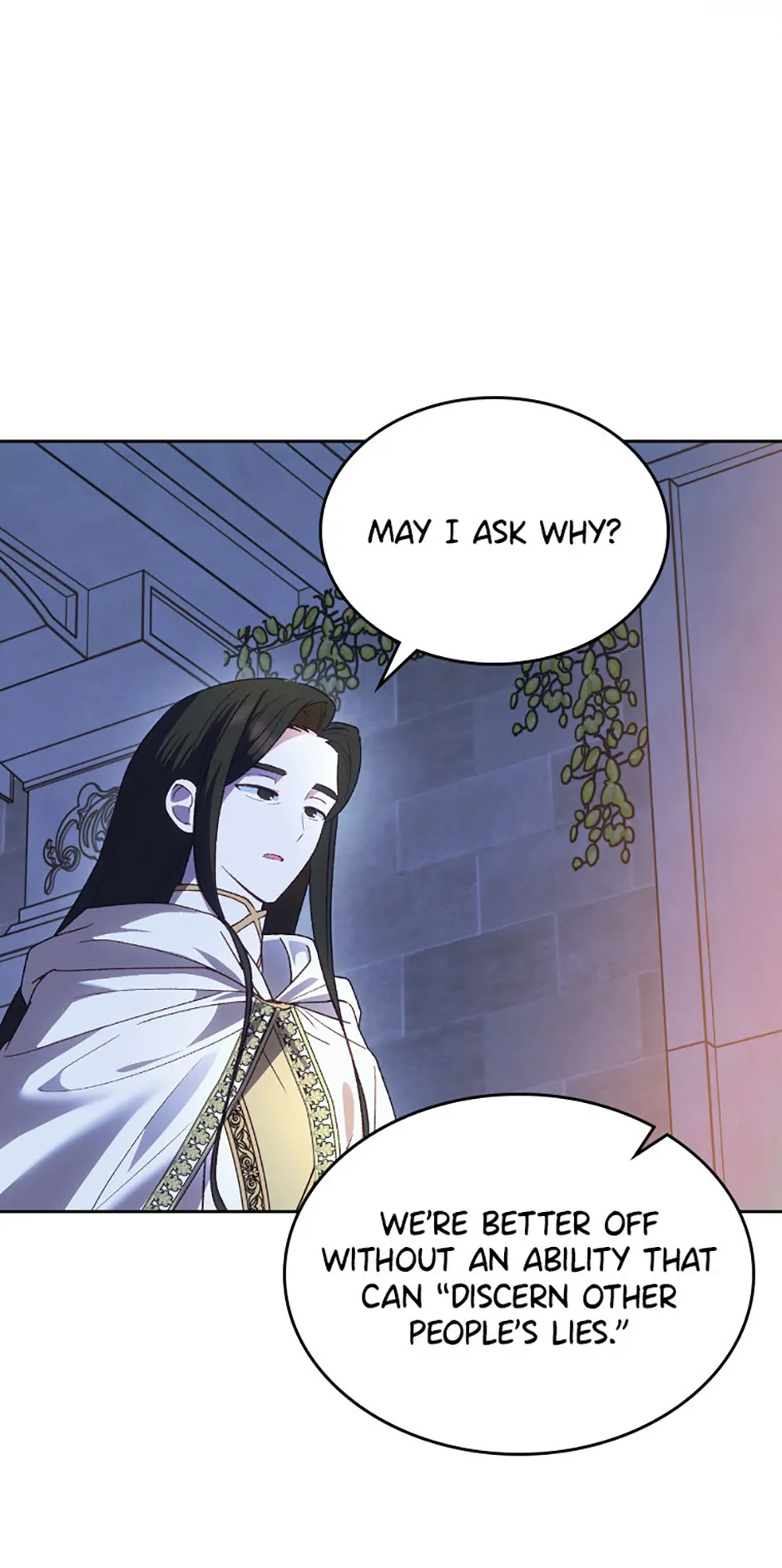 The End of this Fairy Tale is a Soap Opera Chapter 68 - page 63