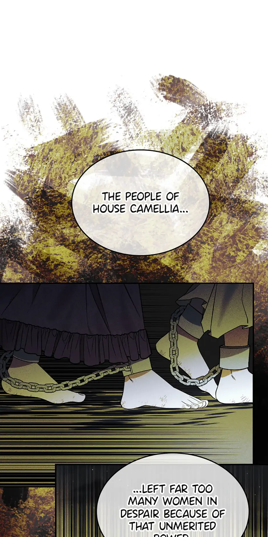 The End of this Fairy Tale is a Soap Opera Chapter 68 - page 64