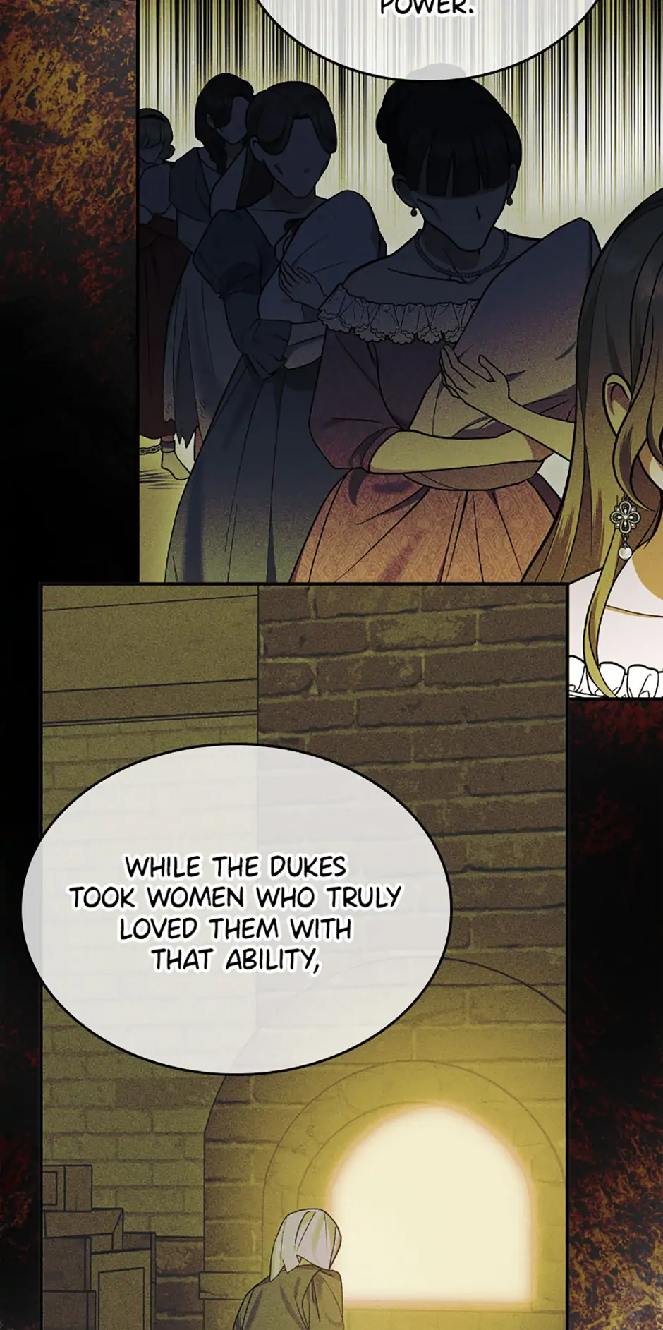 The End of this Fairy Tale is a Soap Opera Chapter 68 - page 65