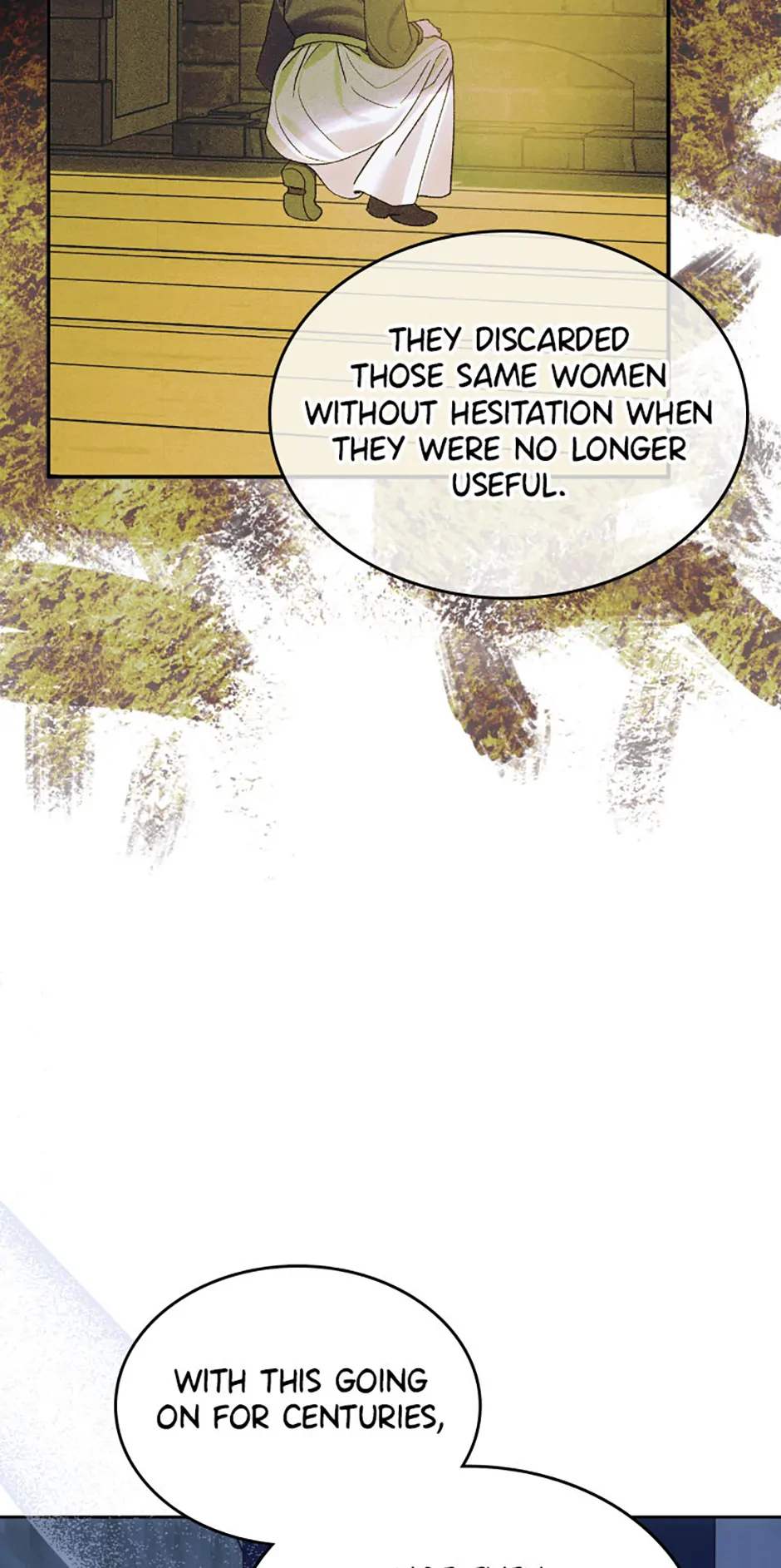 The End of this Fairy Tale is a Soap Opera Chapter 68 - page 66