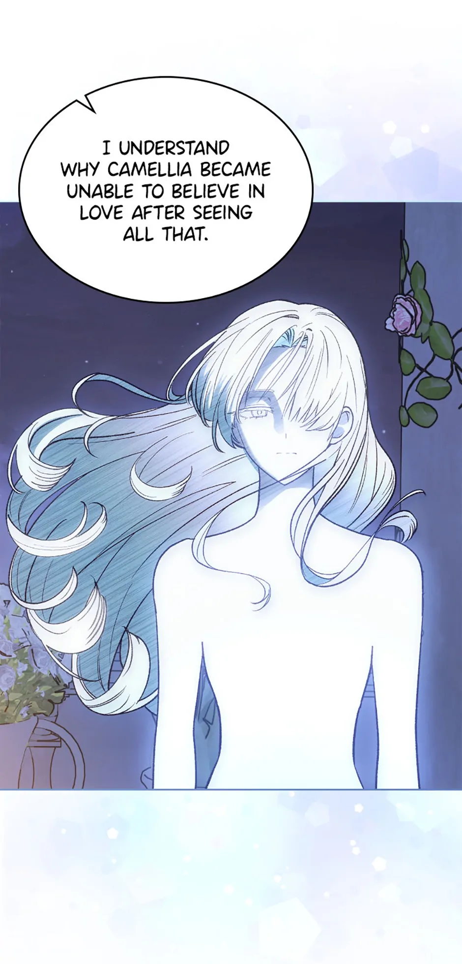 The End of this Fairy Tale is a Soap Opera Chapter 68 - page 68