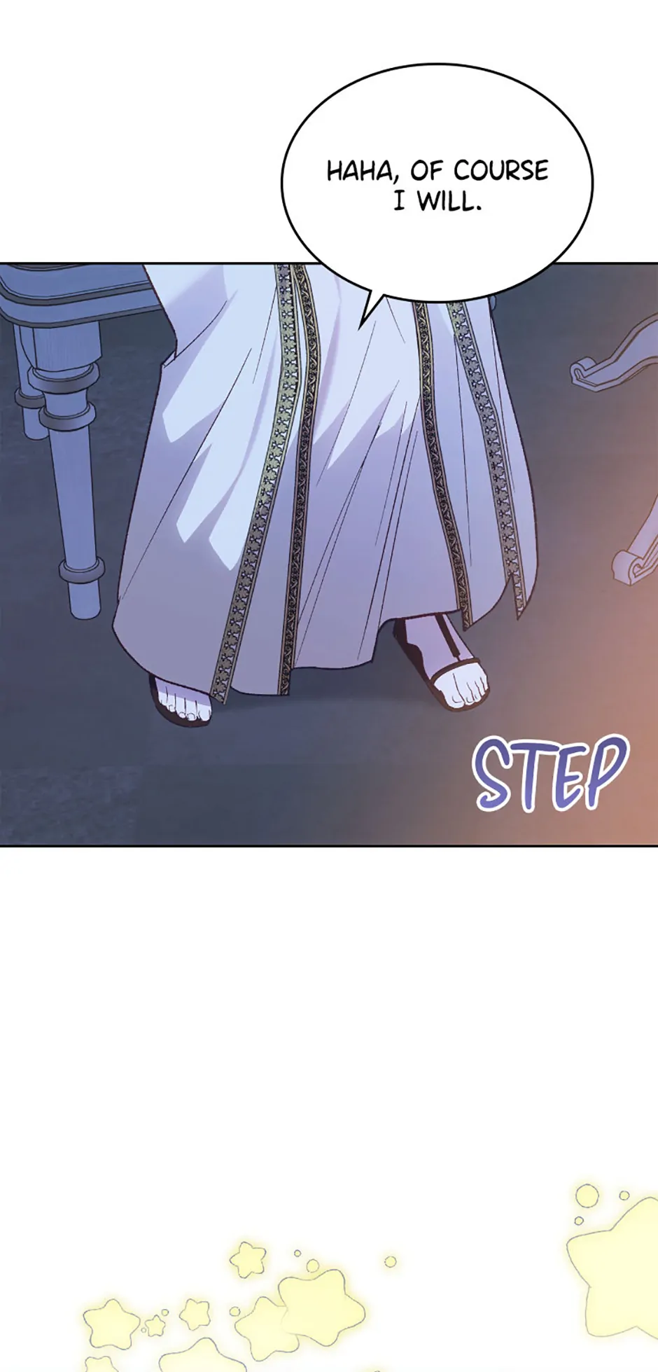 The End of this Fairy Tale is a Soap Opera Chapter 68 - page 71