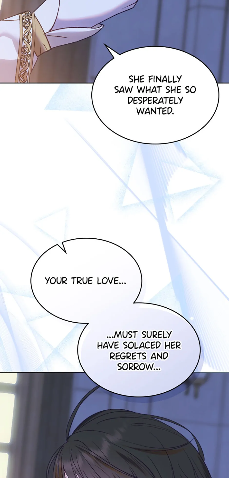 The End of this Fairy Tale is a Soap Opera Chapter 68 - page 74