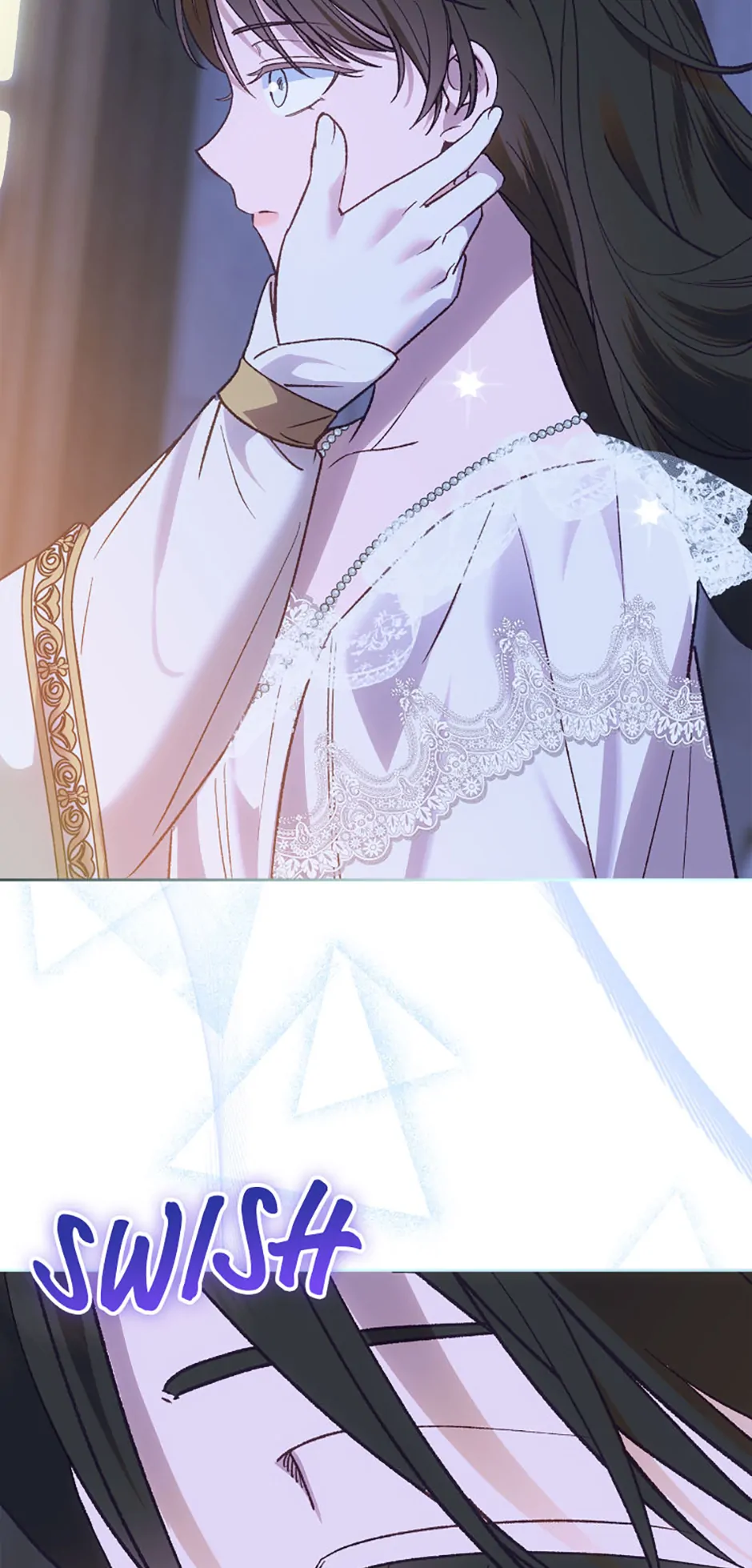The End of this Fairy Tale is a Soap Opera Chapter 68 - page 75