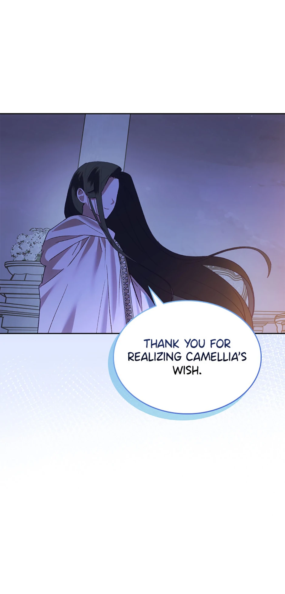 The End of this Fairy Tale is a Soap Opera Chapter 68 - page 77