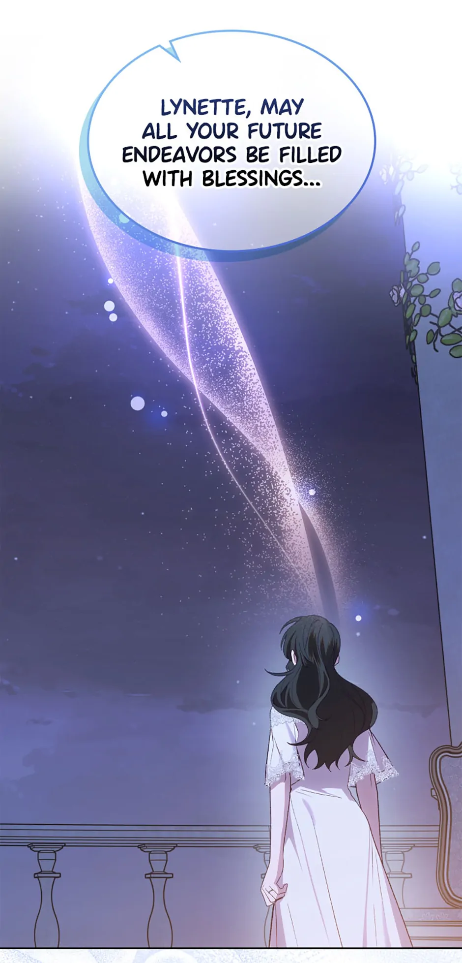 The End of this Fairy Tale is a Soap Opera Chapter 68 - page 78