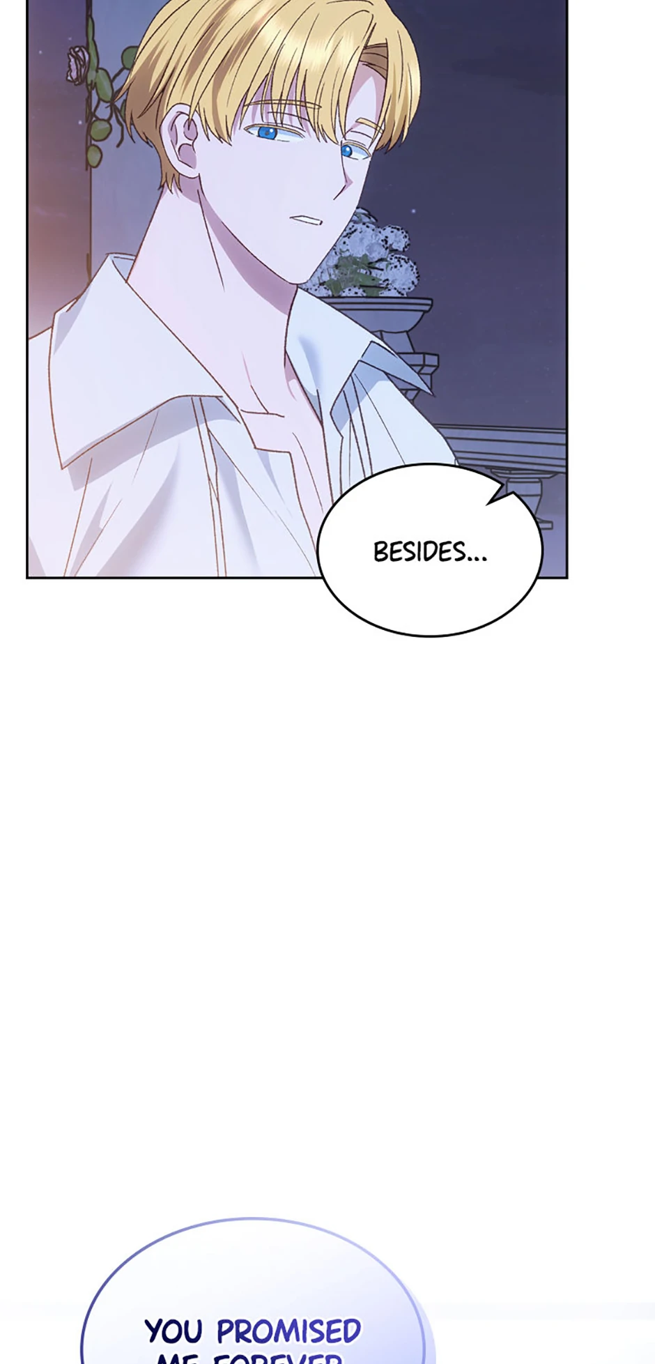 The End of this Fairy Tale is a Soap Opera Chapter 68 - page 85
