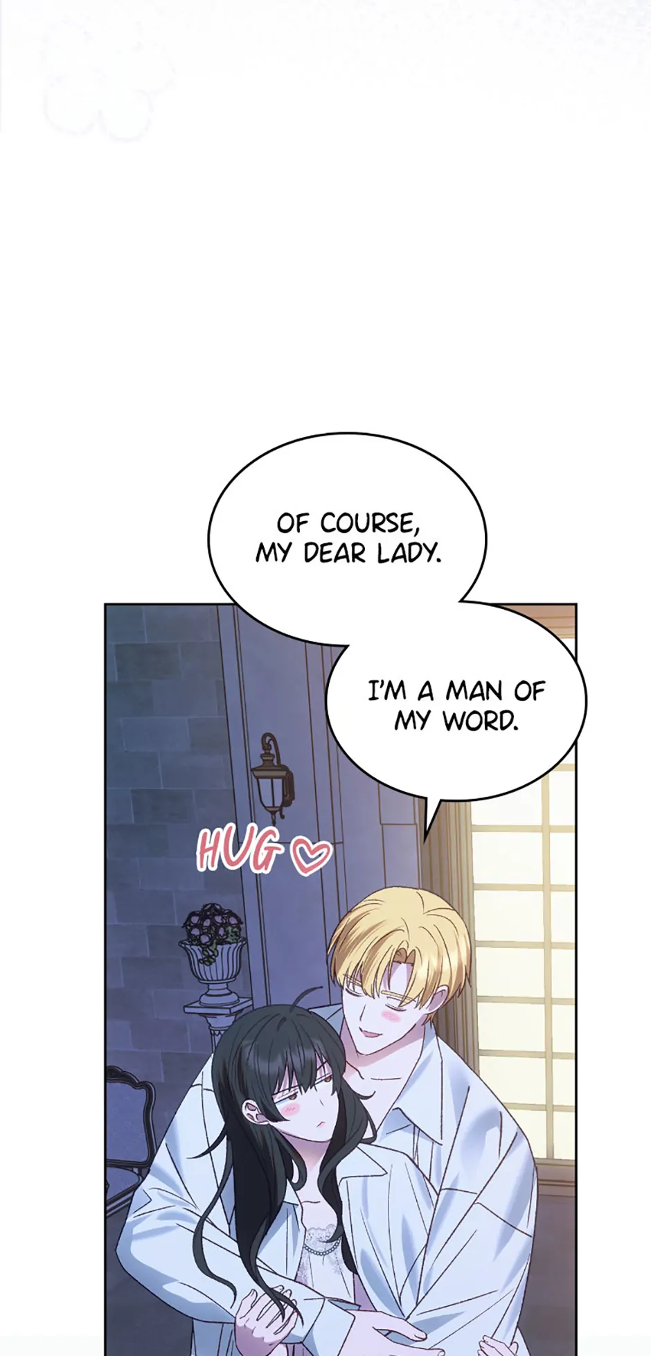 The End of this Fairy Tale is a Soap Opera Chapter 68 - page 88