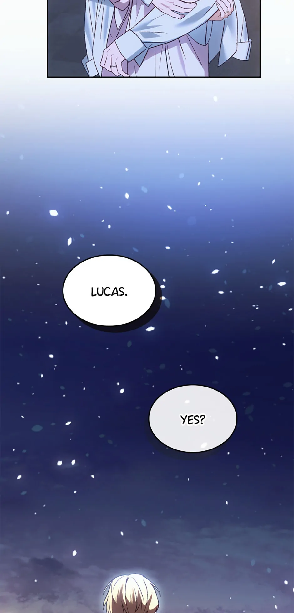 The End of this Fairy Tale is a Soap Opera Chapter 68 - page 89