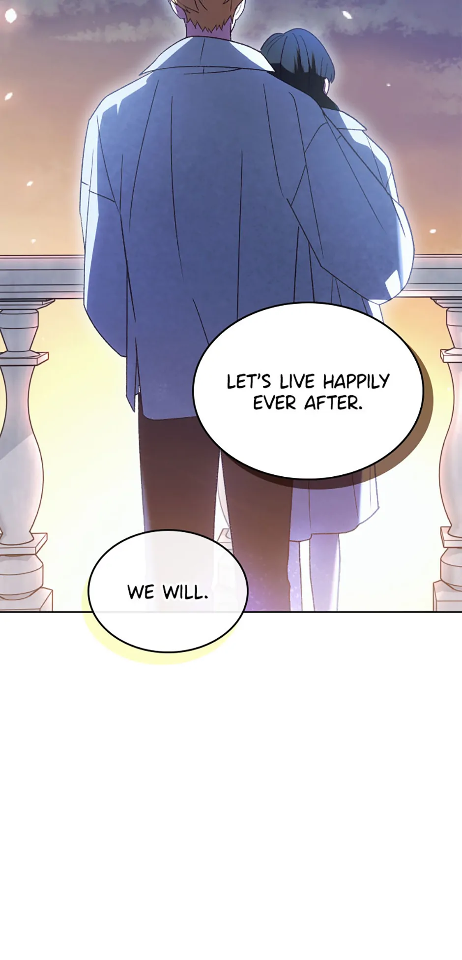 The End of this Fairy Tale is a Soap Opera Chapter 68 - page 90