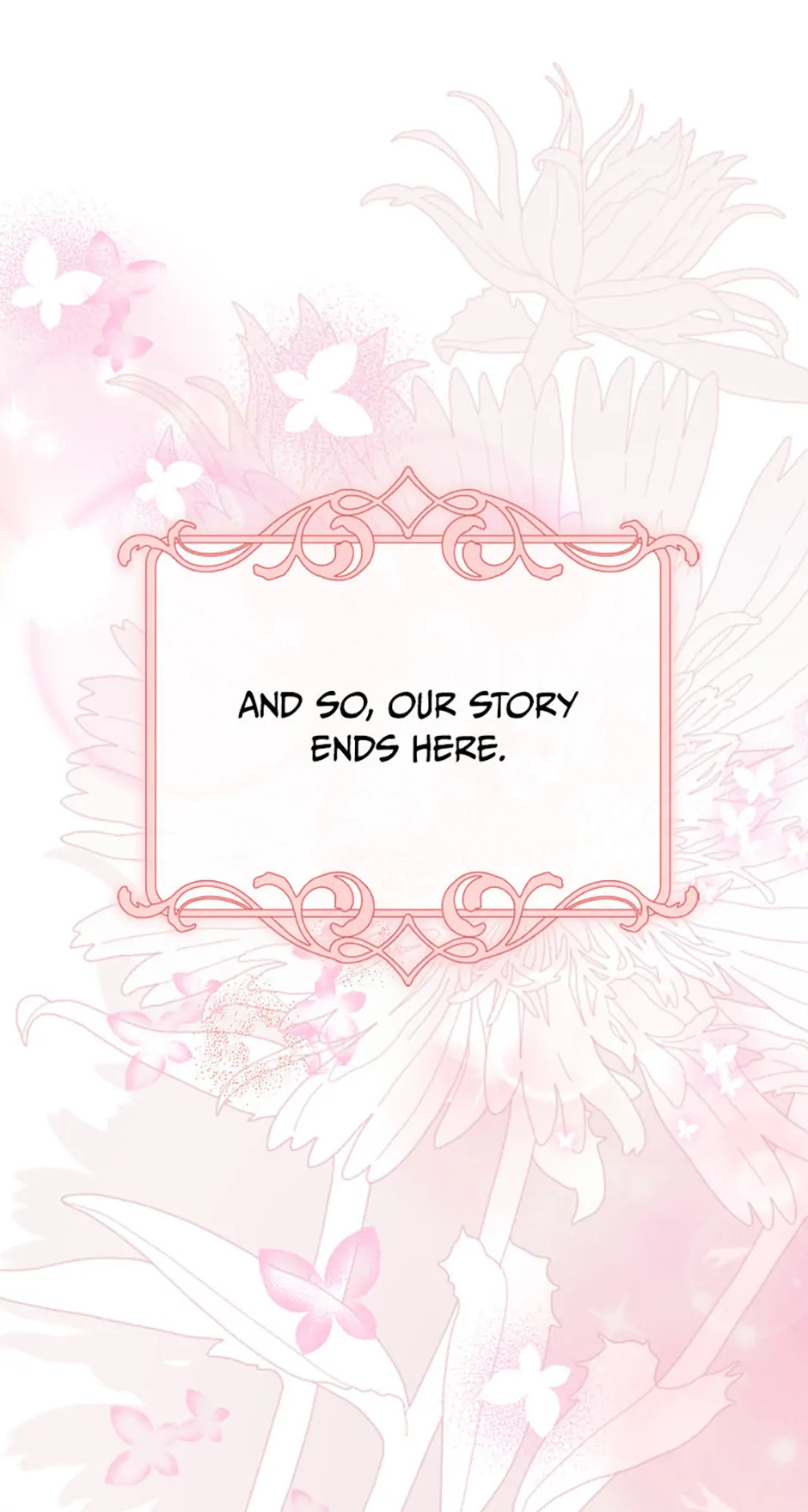 The End of this Fairy Tale is a Soap Opera Chapter 68 - page 91