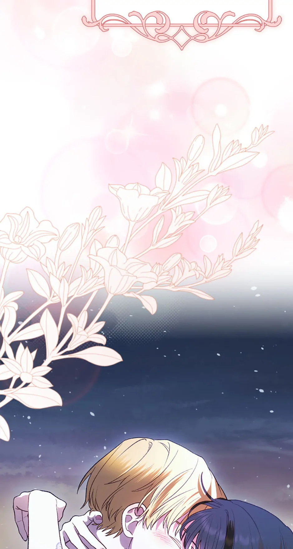 The End of this Fairy Tale is a Soap Opera Chapter 68 - page 93