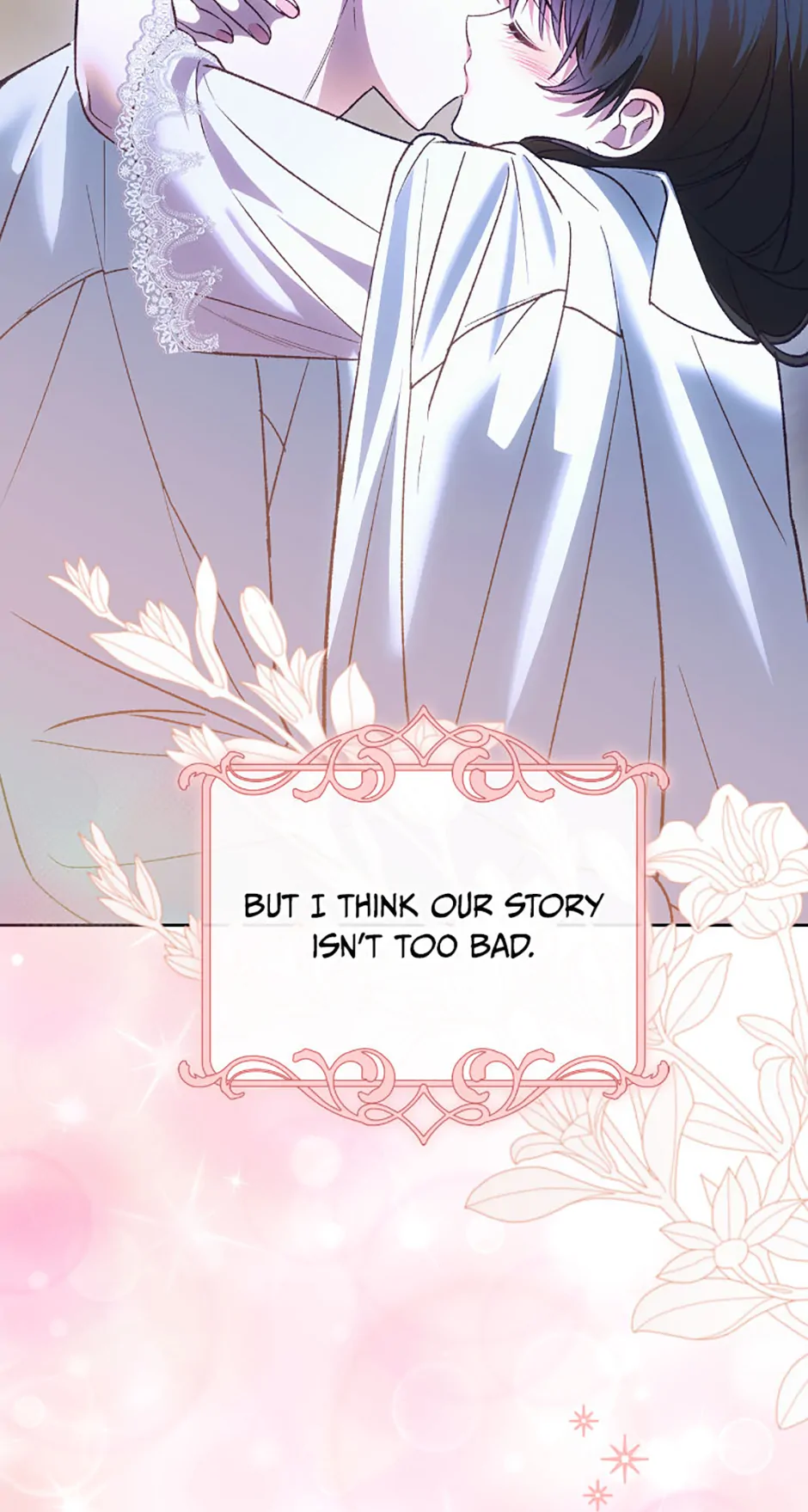The End of this Fairy Tale is a Soap Opera Chapter 68 - page 94