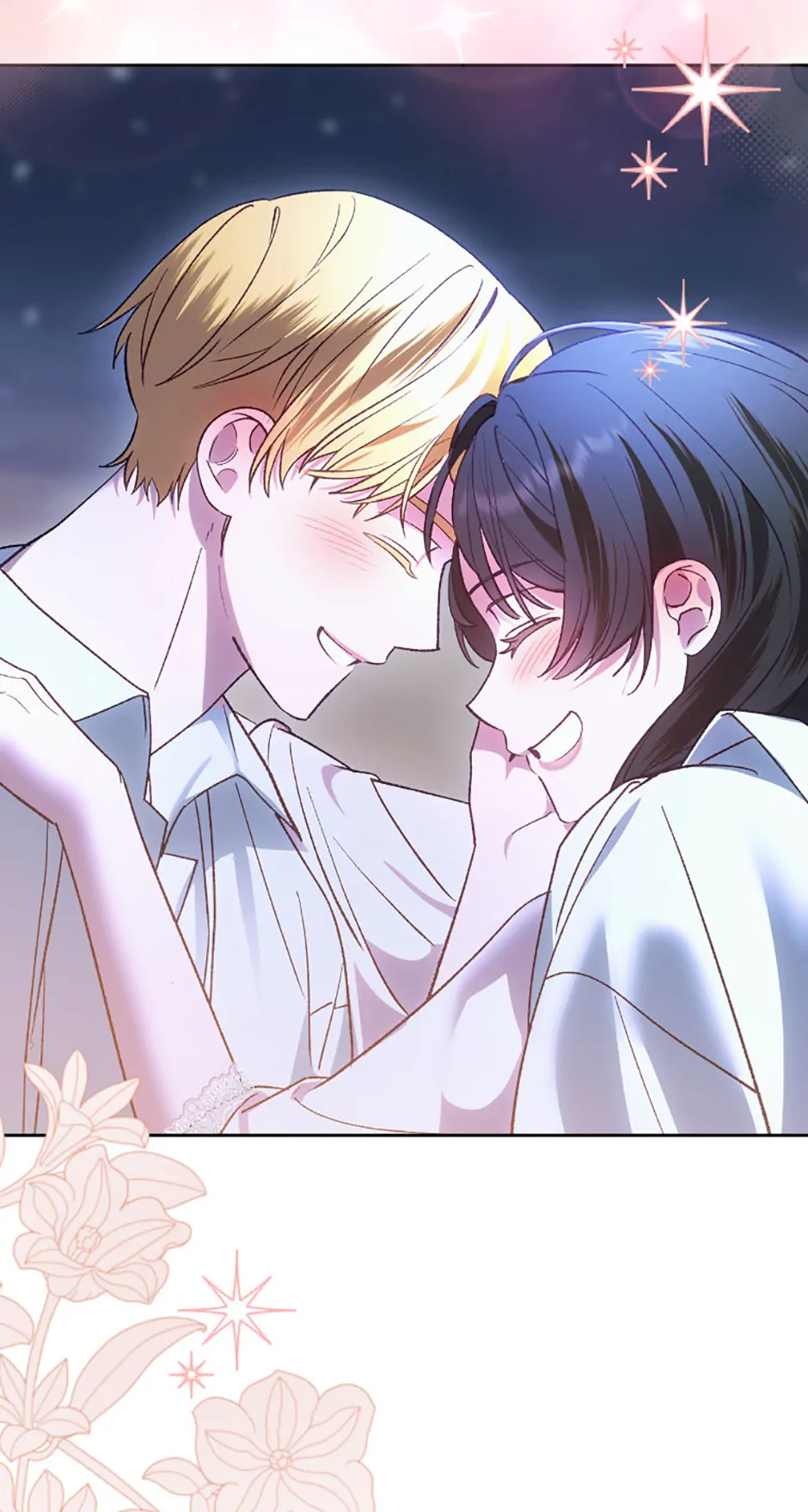The End of this Fairy Tale is a Soap Opera Chapter 68 - page 95