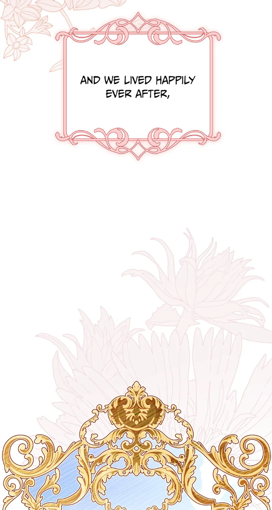 The End of this Fairy Tale is a Soap Opera Chapter 68 - page 96