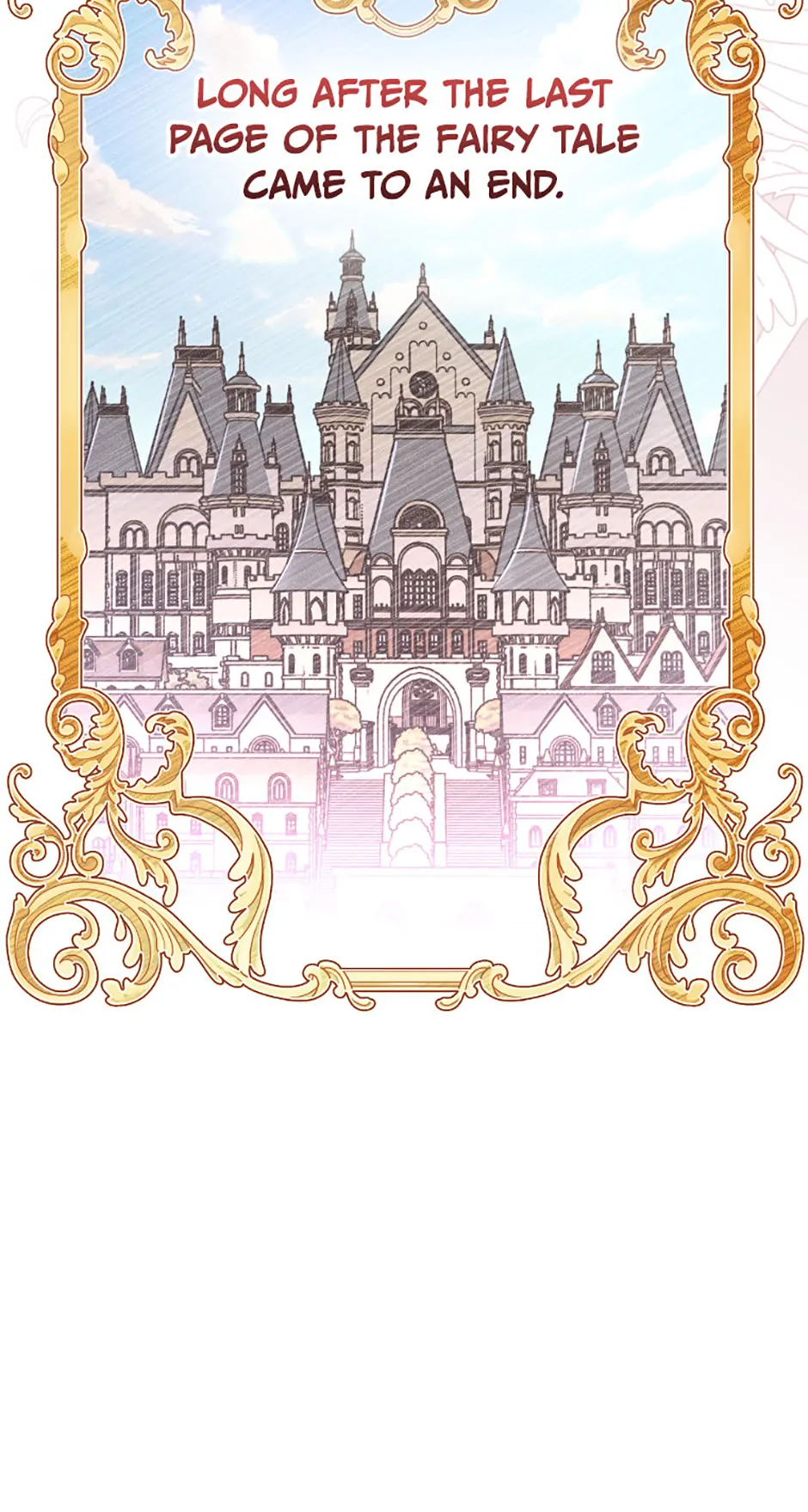 The End of this Fairy Tale is a Soap Opera Chapter 68 - page 97