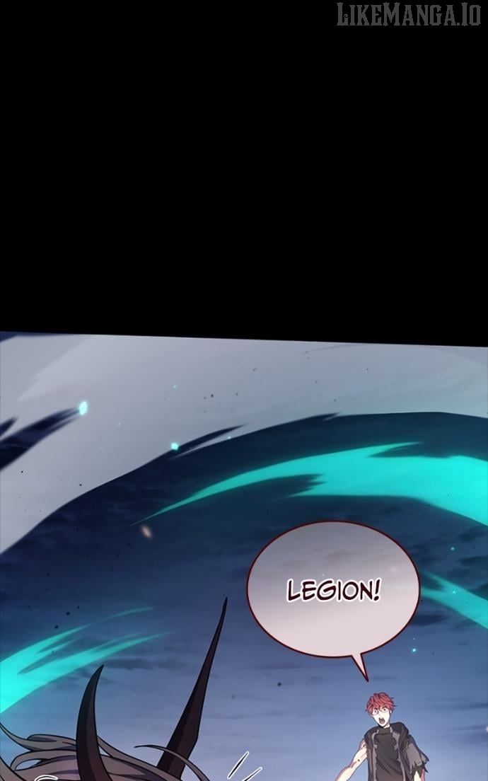 Regression of the Close Combat Mage Chapter 74 - page 1