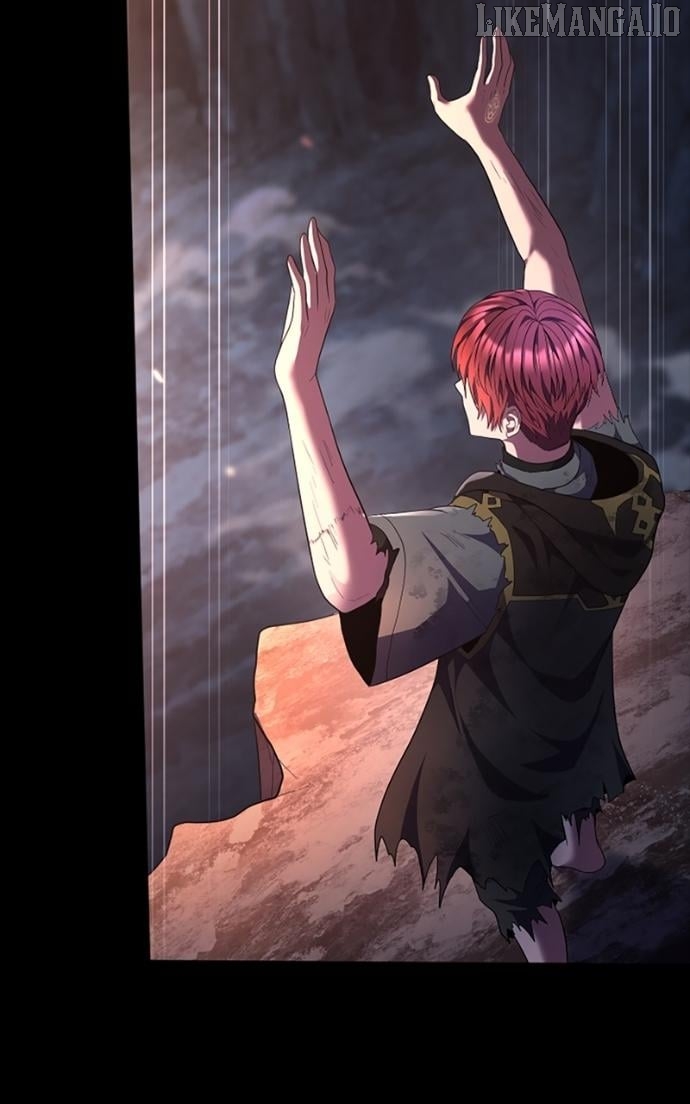 Regression of the Close Combat Mage Chapter 74 - page 10