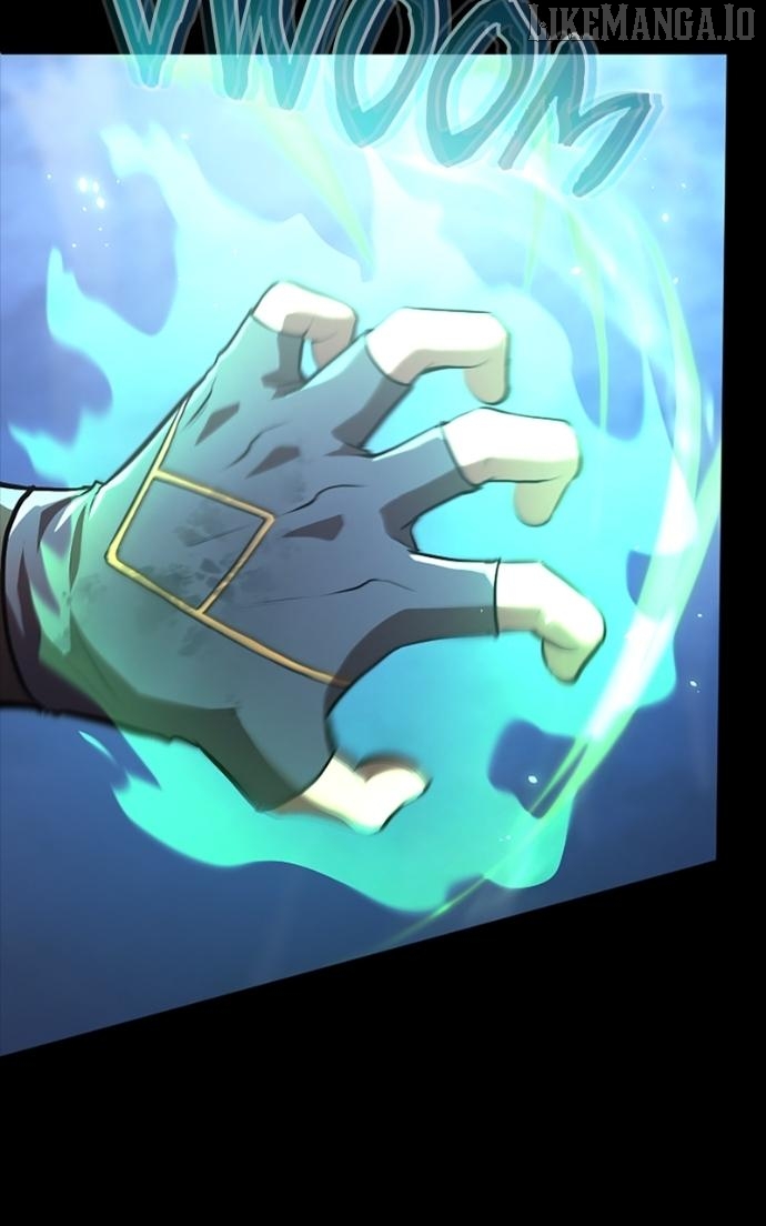 Regression of the Close Combat Mage Chapter 74 - page 103