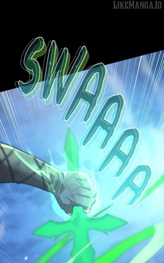 Regression of the Close Combat Mage Chapter 74 - page 104