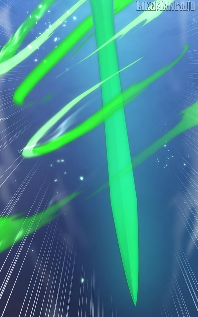 Regression of the Close Combat Mage Chapter 74 - page 105