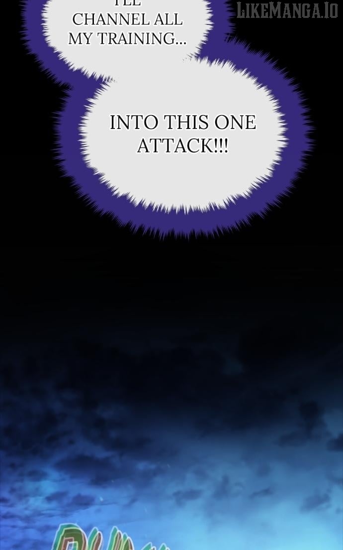 Regression of the Close Combat Mage Chapter 74 - page 108