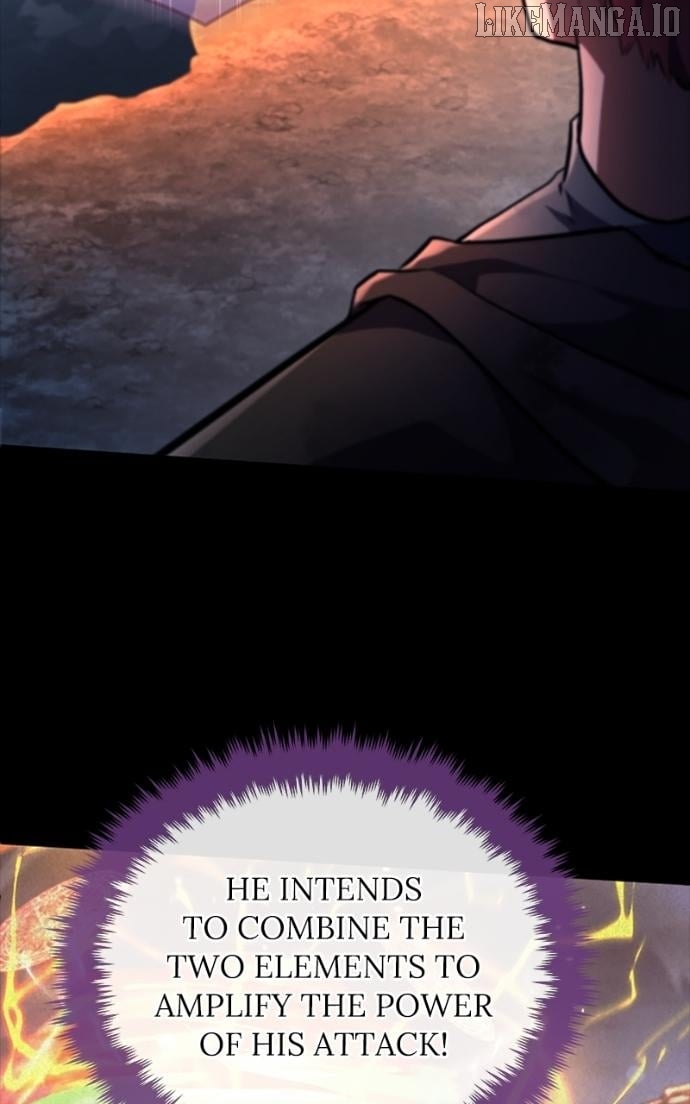 Regression of the Close Combat Mage Chapter 74 - page 111