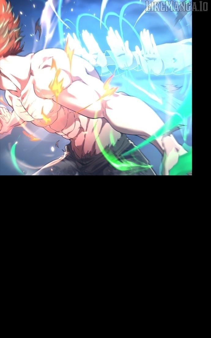 Regression of the Close Combat Mage Chapter 74 - page 118