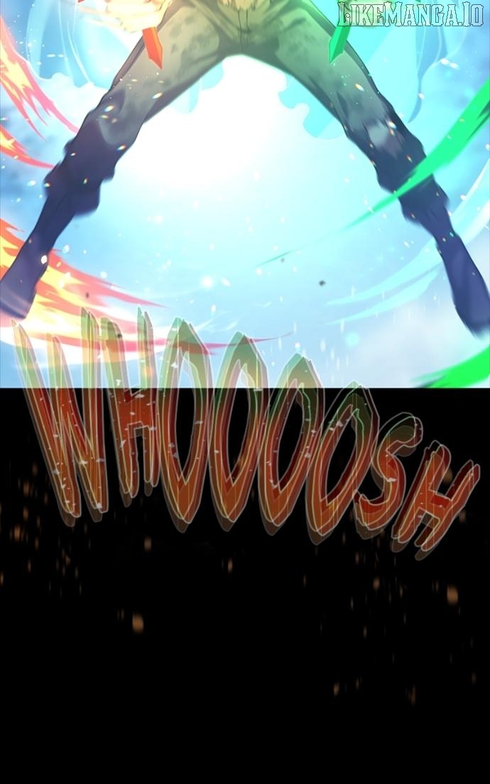 Regression of the Close Combat Mage Chapter 74 - page 120