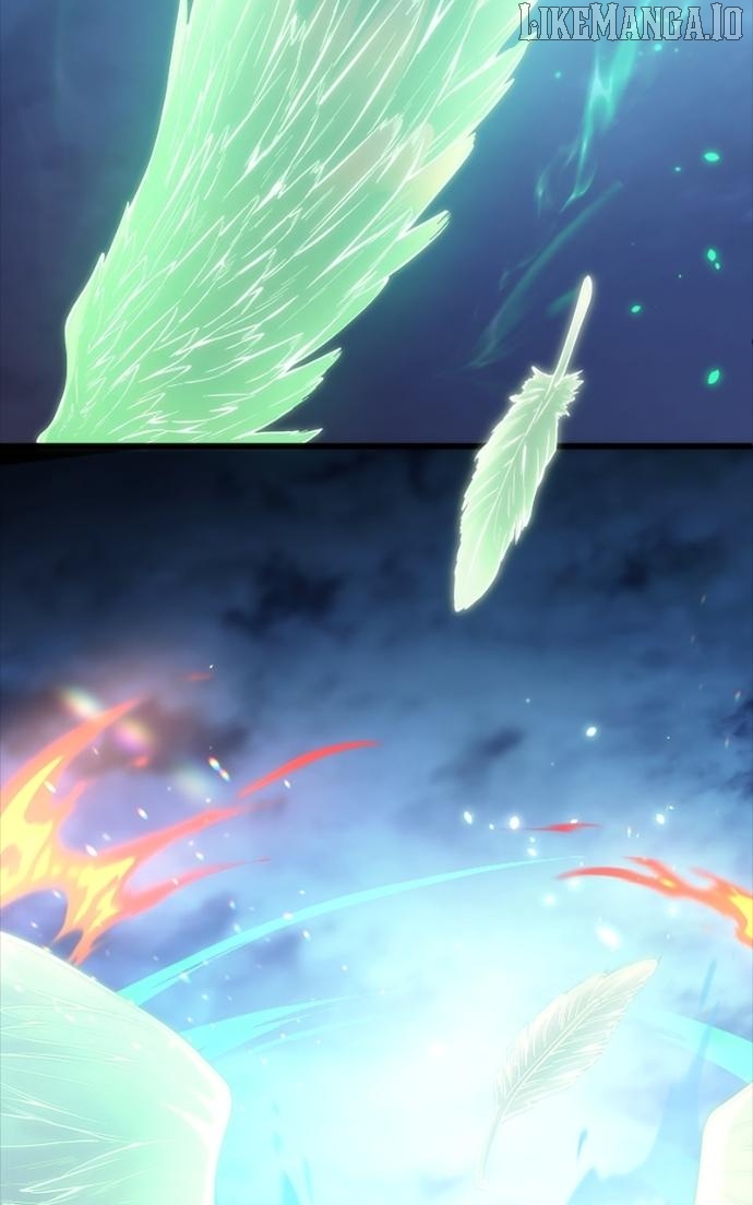 Regression of the Close Combat Mage Chapter 74 - page 123