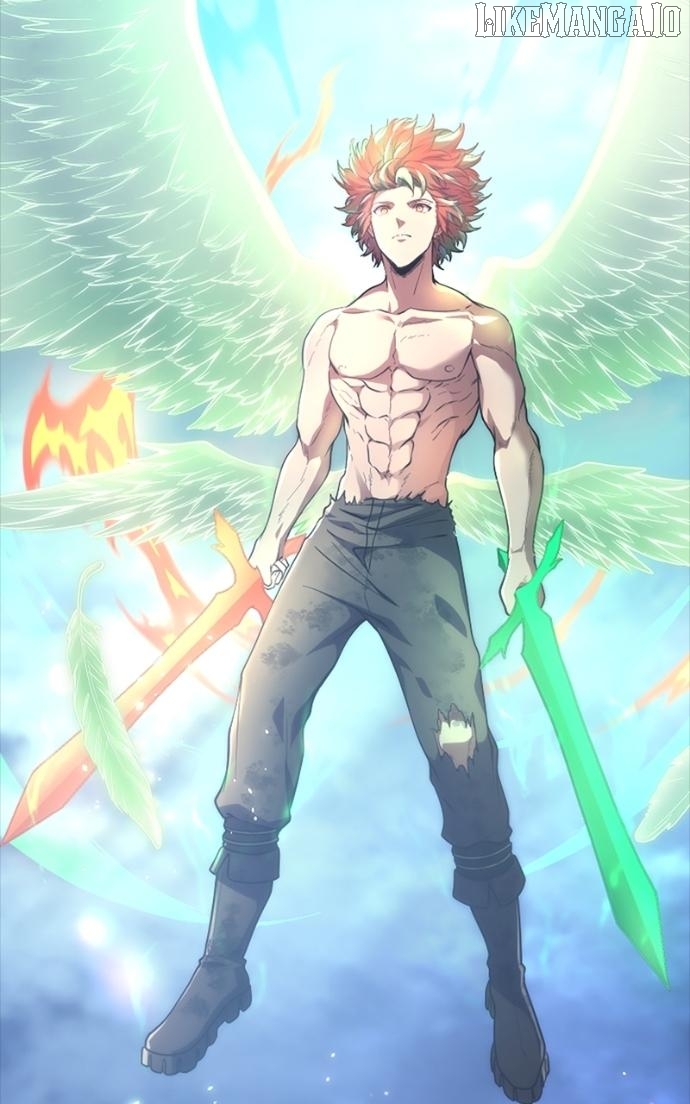 Regression of the Close Combat Mage Chapter 74 - page 124