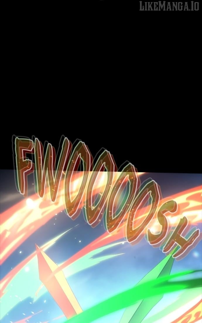 Regression of the Close Combat Mage Chapter 74 - page 127