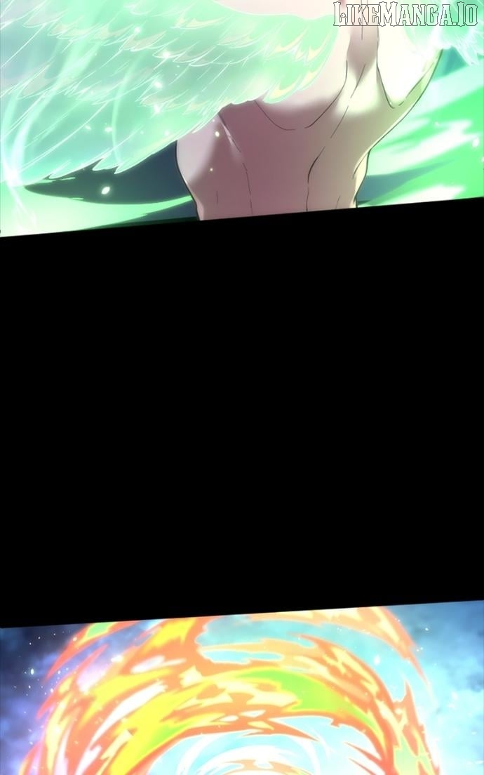 Regression of the Close Combat Mage Chapter 74 - page 129