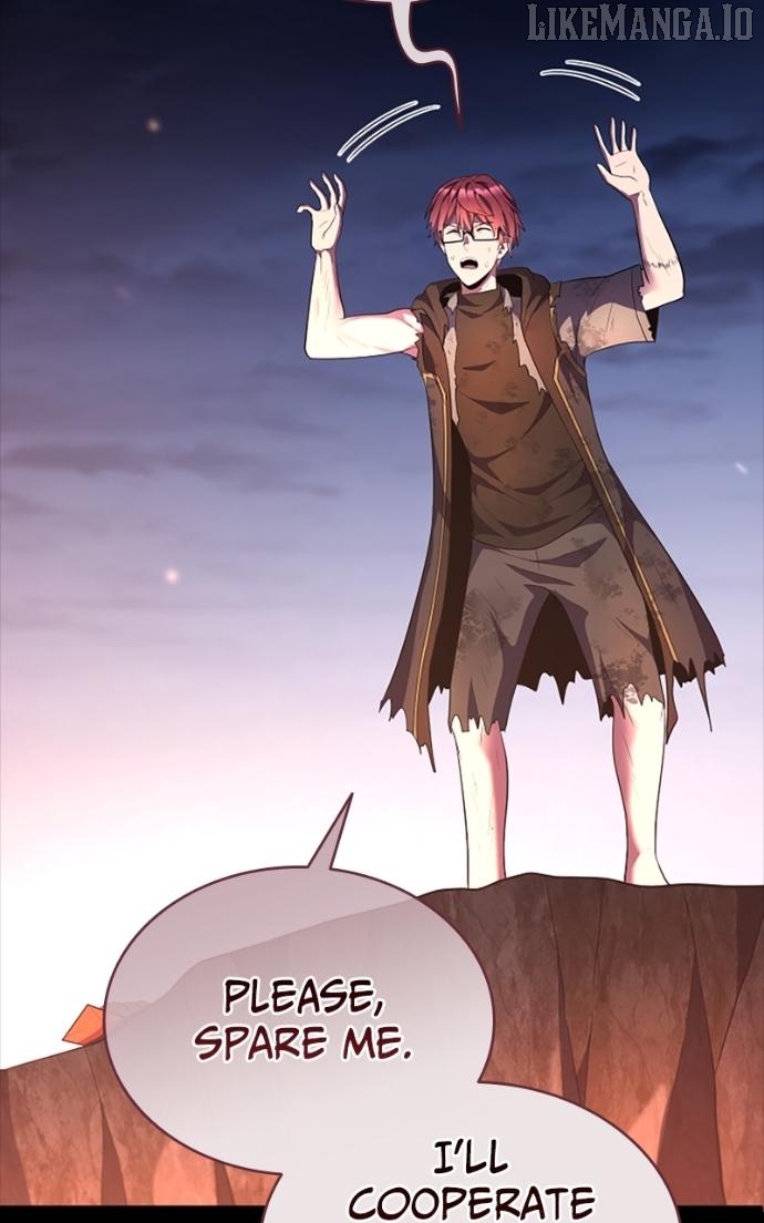 Regression of the Close Combat Mage Chapter 74 - page 13