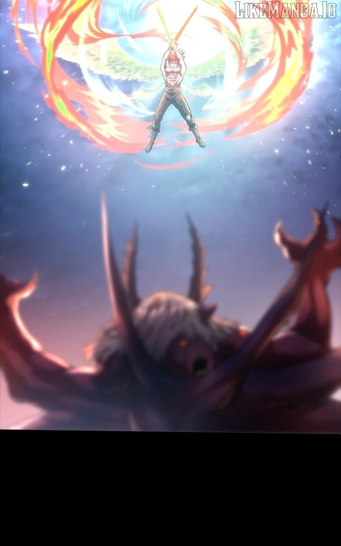 Regression of the Close Combat Mage Chapter 74 - page 130