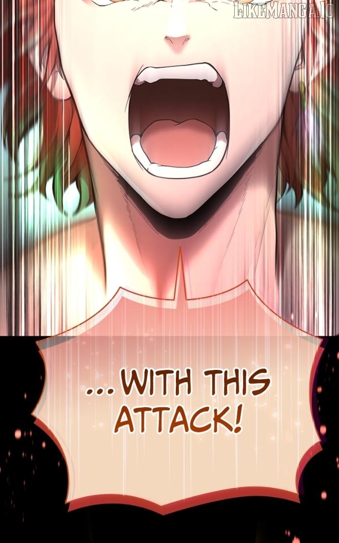 Regression of the Close Combat Mage Chapter 74 - page 132