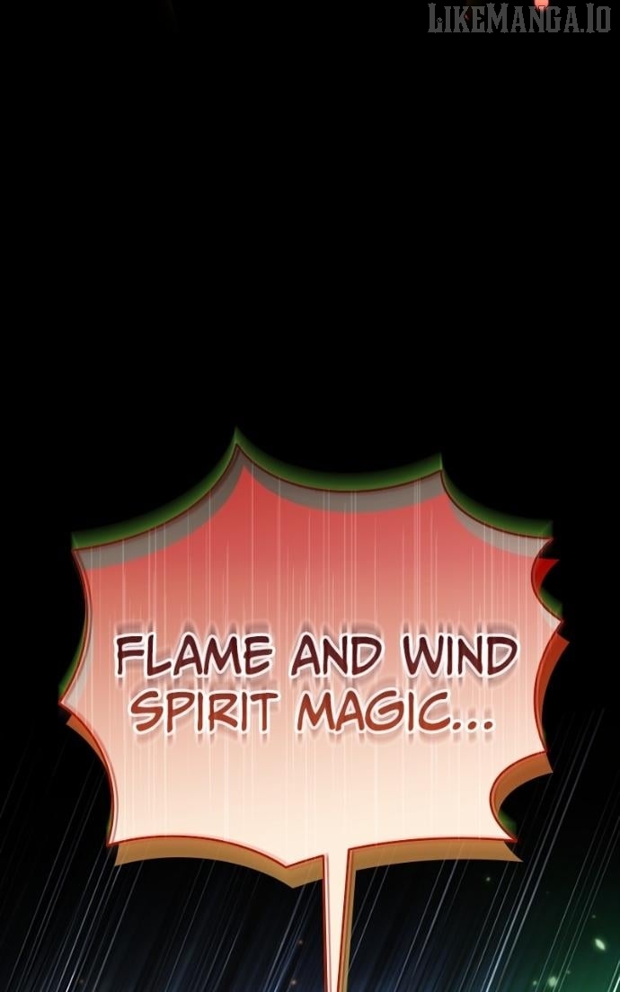 Regression of the Close Combat Mage Chapter 74 - page 133