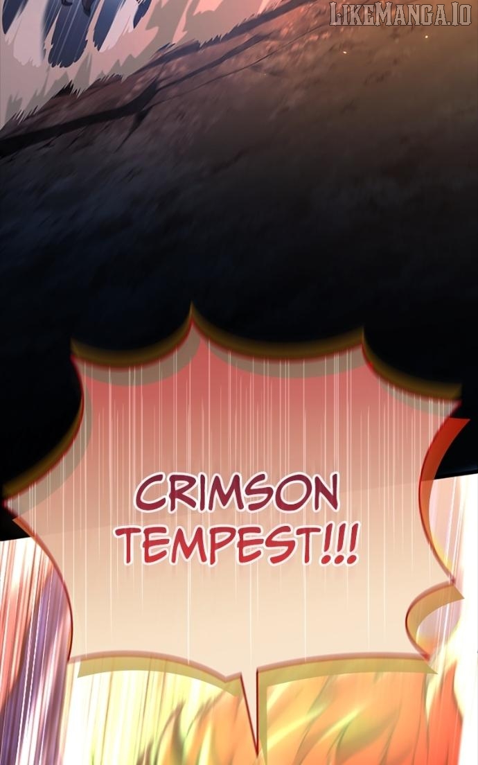 Regression of the Close Combat Mage Chapter 74 - page 136