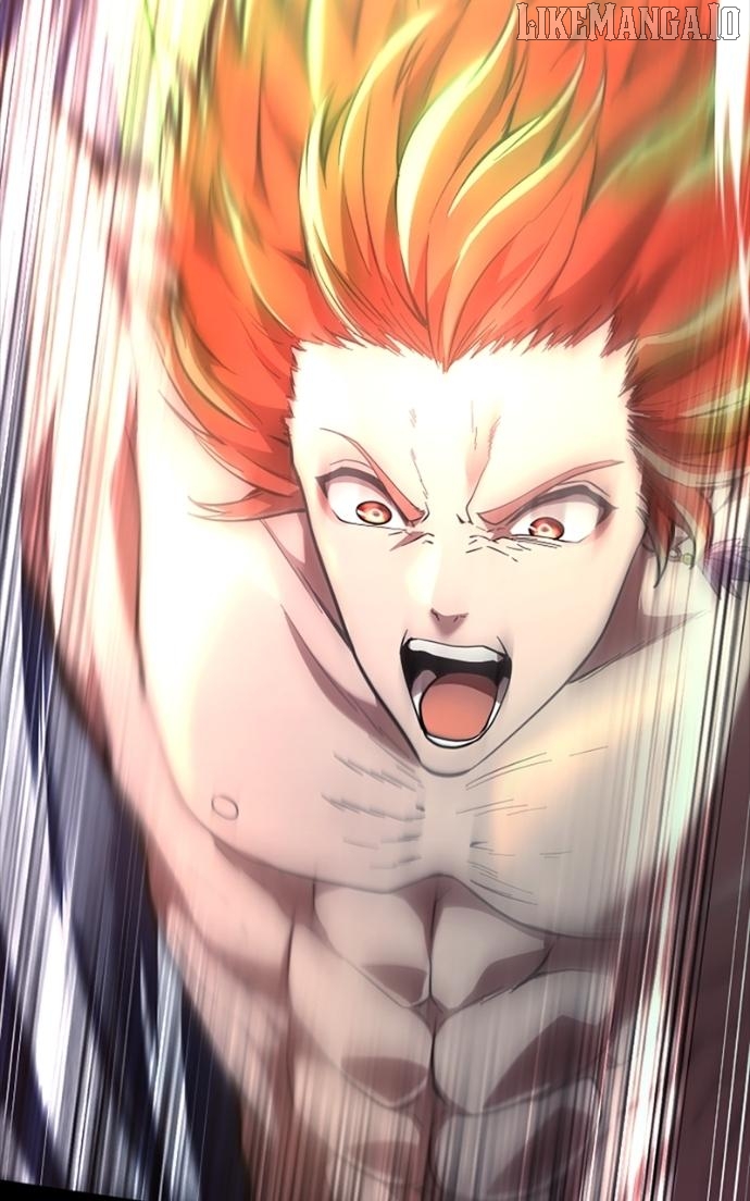 Regression of the Close Combat Mage Chapter 74 - page 137