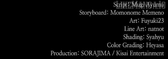 Regression of the Close Combat Mage Chapter 74 - page 139