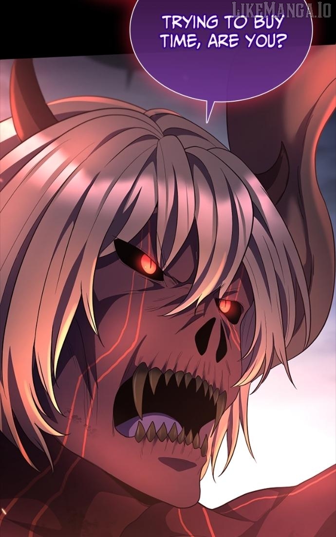 Regression of the Close Combat Mage Chapter 74 - page 15