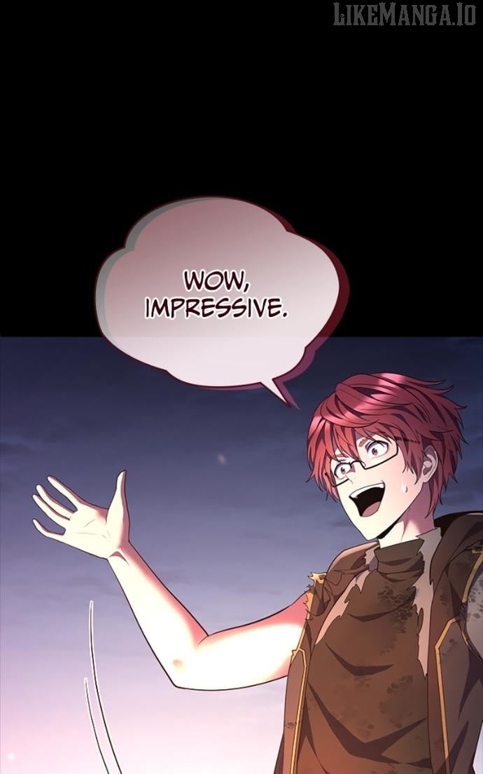 Regression of the Close Combat Mage Chapter 74 - page 18