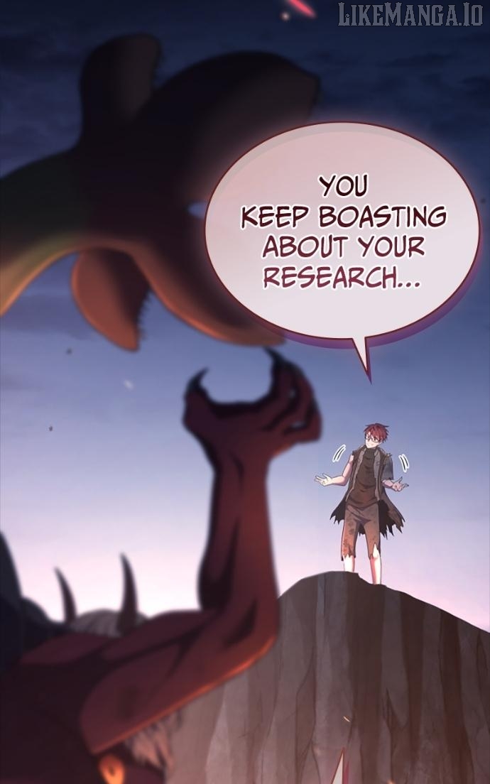 Regression of the Close Combat Mage Chapter 74 - page 24