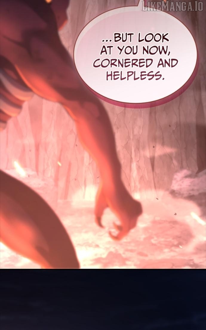 Regression of the Close Combat Mage Chapter 74 - page 25