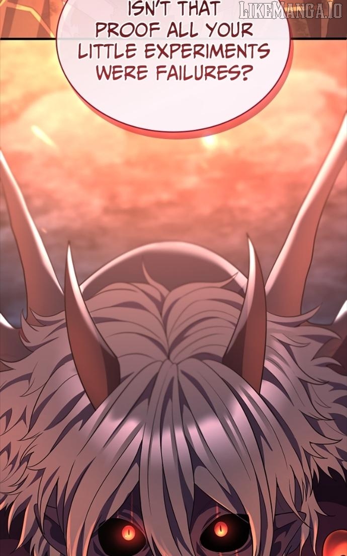 Regression of the Close Combat Mage Chapter 74 - page 27