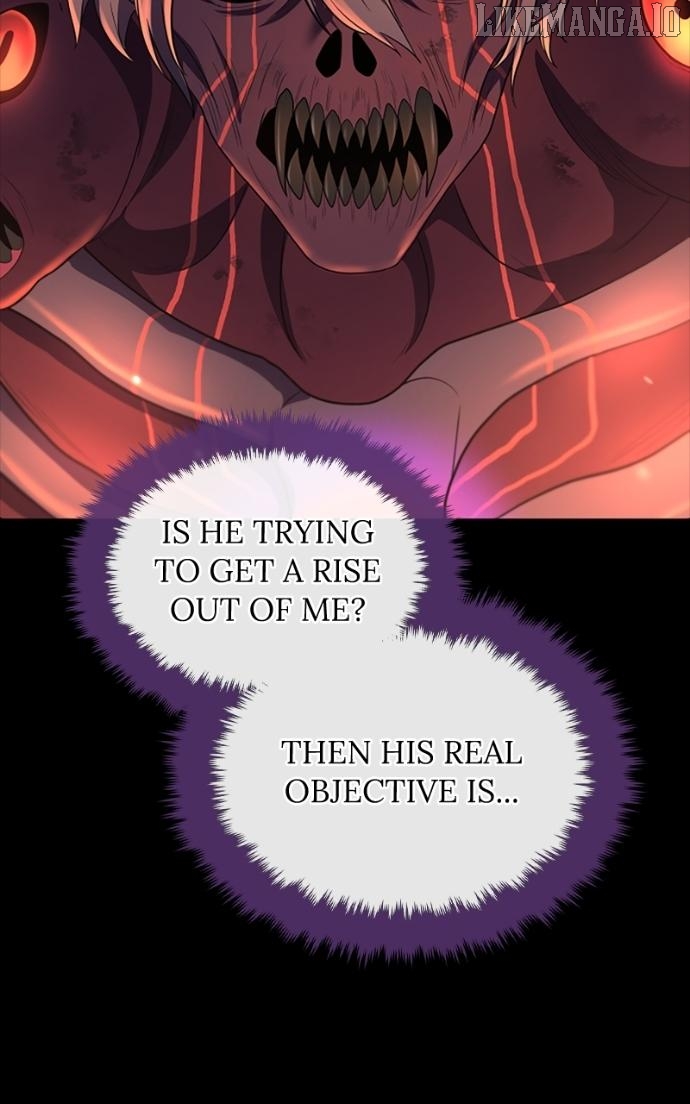 Regression of the Close Combat Mage Chapter 74 - page 28